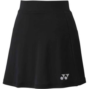 Yonex Rock 26038 Schwarz Skirt