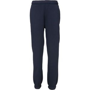 Kinder Thermohosen dunkelblau 134-140