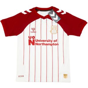 2022-2023 Northampton Town Home Shirt (Kids)
