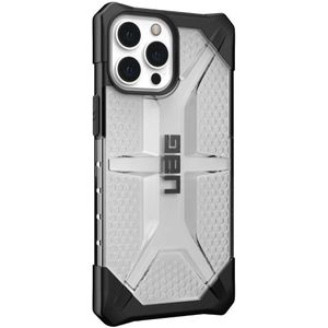 iPhone 13 Pro UAG Plasma Series Ice Hülle