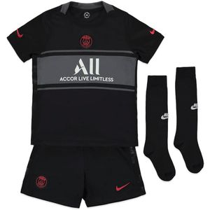 2021-2022 PSG Third Mini Kit