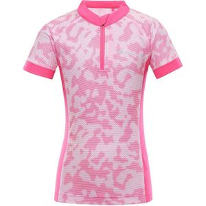 Kinder Radsport Jersey Alpine Pro Sorano 2 128-134