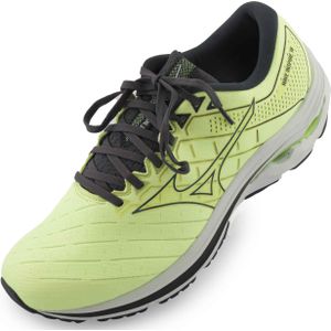 Mizuno Wave Inspire 18 Männer Laufschuhe Größe 41