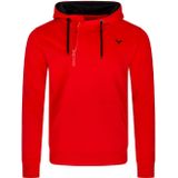Victor hoody V-33400 D Rot Jacket