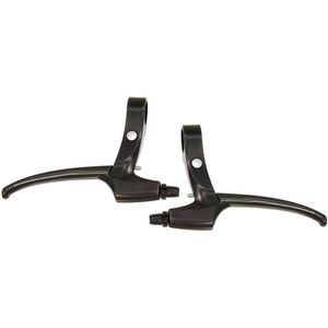 SACCON BREME GLEYSET V-BRAKE 3-FIENER ALU Black L21A4L3P0