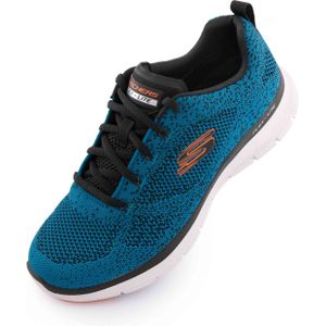 Skechers Flex Advantage 42 Männer Sportschuhe