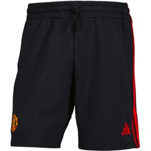 2024-2025 Man Utd DNA Shorts (Black)