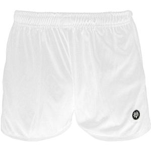 Oliver Lady Short Active weiß (XL)