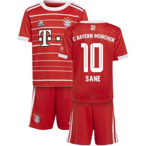 2022-2023 Bayern Munich Home Mini Kit (SANE 10)