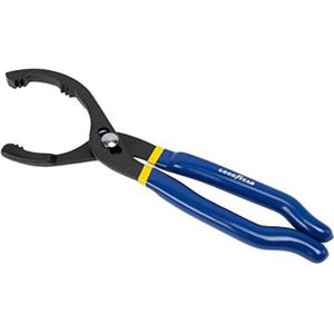 Oliefiltersleutel Goodyear CS6 4,5"