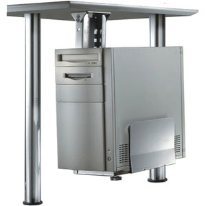 Neomounts Neomounts CPU-D200SILVER PC Office Silber Silber
