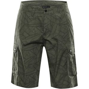 Alpine Pro Lavent 46 Männershorts: Leicht und atmungsaktiv