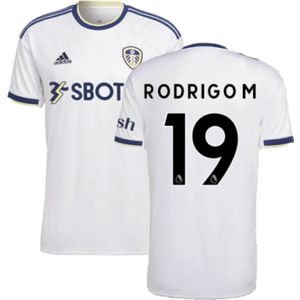 2022-2023 Leeds United Home Shirt (RODRIGO M 19)
