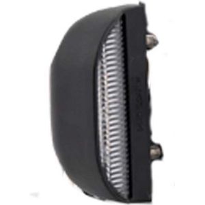 Kennzeichenbeleuchtung 12–24 V, 5 LEDs