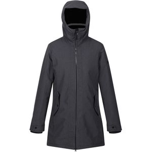 Regatta - "Voltera IV" Jacke für Damen (38 DE) (Mittelgrau)