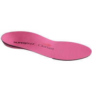 Steun Hot Pink Zool Roze E UK 8-9,5