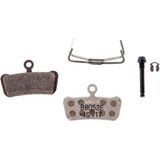 Sram Freno Guide/trl Alu-org Pad Grijs