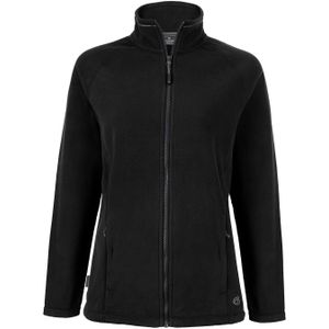 Craghoppers - "Expert Miska 200" Fleecejacke für Damen (42 DE) (Meeresblau)