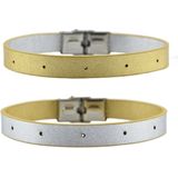 Armband Heren Talent Jewels TJB-2-1-2