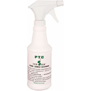 Billardtuch-Reiniger 475ml