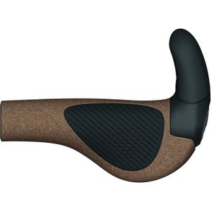 Ergon handvatten gp2 s evo bio-kurk