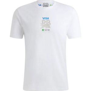 2024 Visa Cash App RB Essential Tee (White)