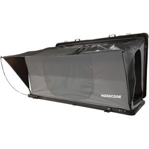 Nordcore Dachzelt Apex M, Grau