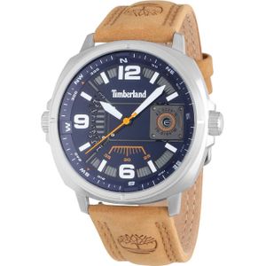 Mens Watch Timberland TDWGB2201404, Quartz, 48mm, 5ATM