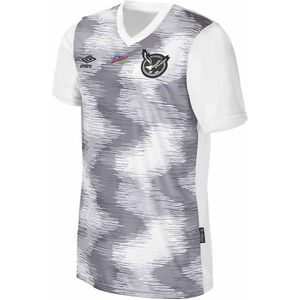 2021-2022 Namibia Away Shirt