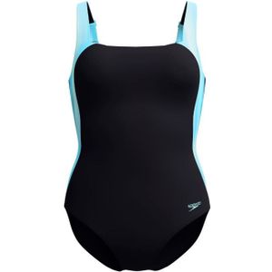 Eco Lunalustre Printed Shaping 1P Badpak Dames-6CFD757C-C5CE-46D5-BDED-06AE8F9B4813