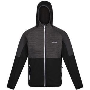 Herren -Softshell -Jacke XL - Regatta Optare Windschutz