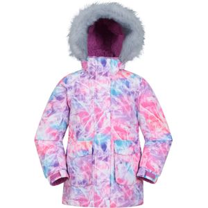 Mountain Warehouse - "Ranger" Jacke für Kinder (98) (Leuchtend Rosa)