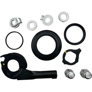 Shimano Kassettengelenksatz Nexus 7v