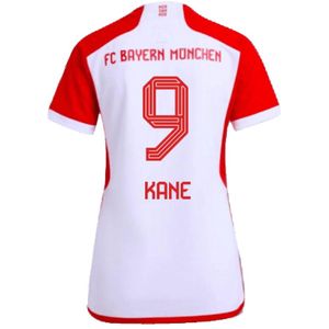 2023-2024 Bayern Munich Home Shirt (Ladies) (Kane 9)