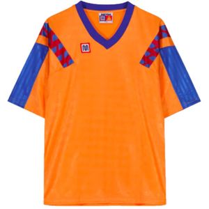Meyba 1992 Barcelona Reissue Away Shirt