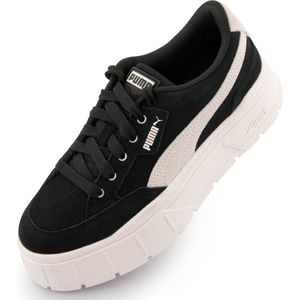 Frauenschuhe Puma Mayze Stack DC5 Black 40.5
