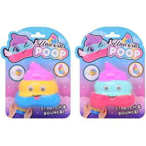 Johntoy Unicorn Turd Shot Featy