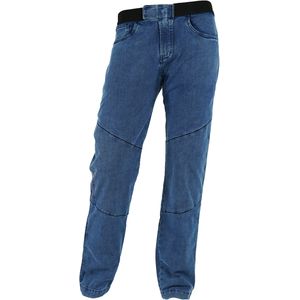 Kletterhose Turia ECO Jeans Turia Herren Repreve Stone