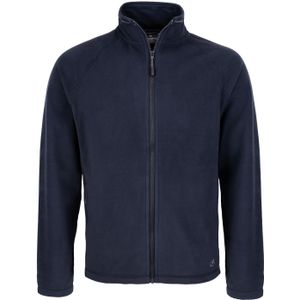 Craghoppers - "Expert Corey 200" Fleecejacke für Herren (L) (Dunkel-Marineblau)