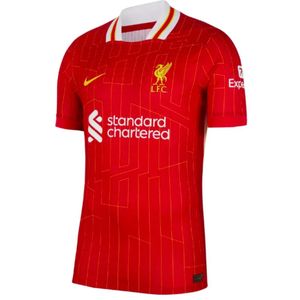 2024-2025 Liverpool Dri-Fit ADV Match Home Shirt