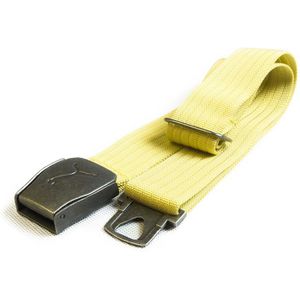 Puma Ladies Belt Safety Belt Leder