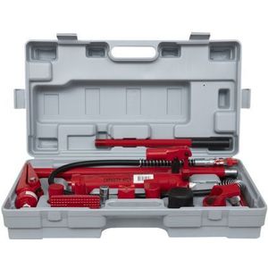 Hydraulische 4 Tonnen dentle set