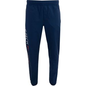 Alpine Pro Zaben Herenbroek 2xl - Wasser -Repellent & atmungsaktiv