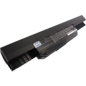 Replacement Laptop Accu 6600mAh