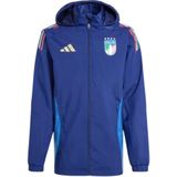 2024-2025 Italy Allweather Jacket (Navy)