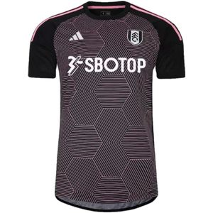 2023-2024 Fulham Third Shirt