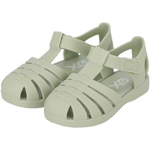 Morethansocks - Waterschoenen/sandalen - Kids - Groen