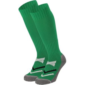 Voetbal sokken - Unisex - Groen