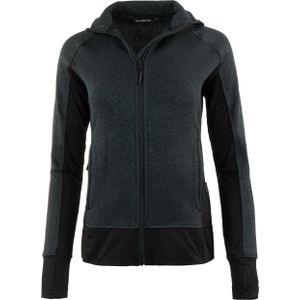 Ladies Alpine Pro Brema l Sweatshirt - warmes und atmungsaktives Fleece