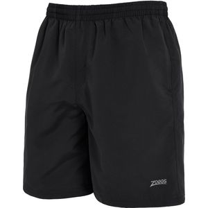 Zoggs - "Penrith" Badeshorts für Jungen (M) (Schwarz)